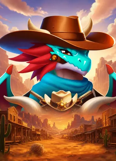 Texas Dragons