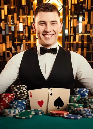 Texas Hold'em Bonus Poker