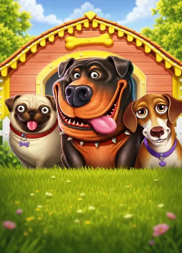 The Dog House