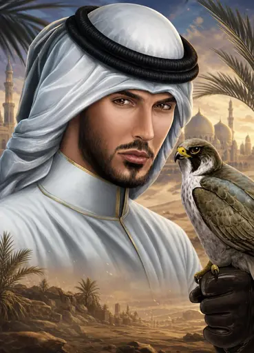 The Emirate