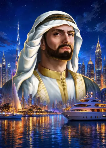 The Emirate 2