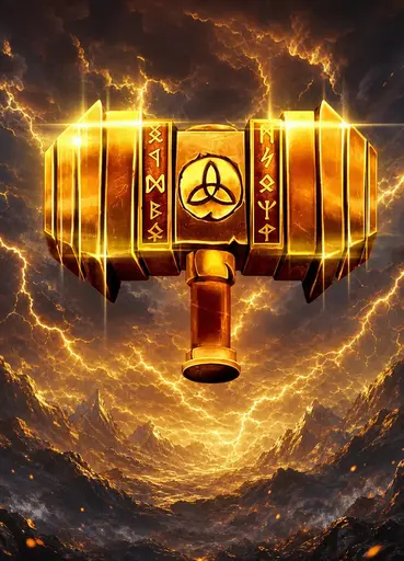 Thor's Vengeance