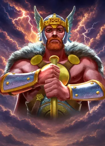Thor Turbo Power