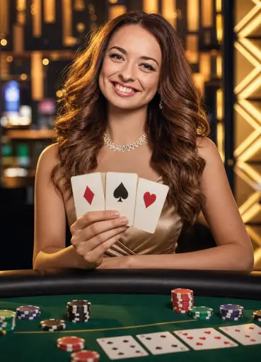 Three Card Poker