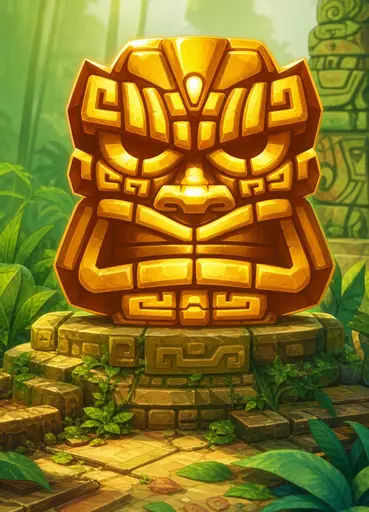 Totem Mystique