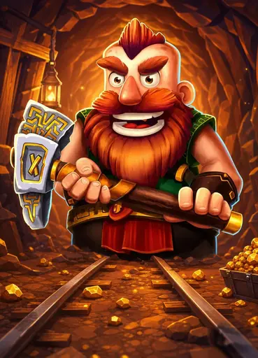 Treasure Mine