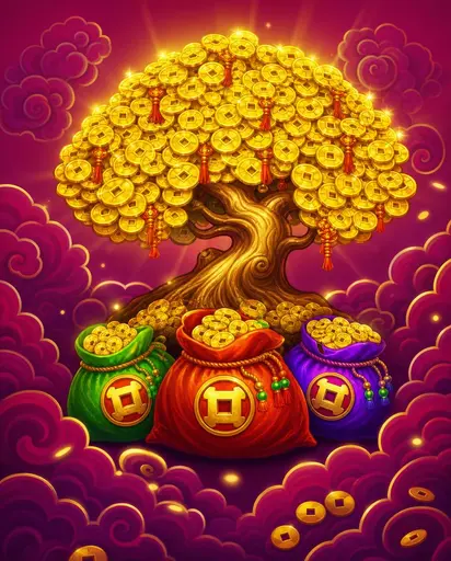 Tree of Riches