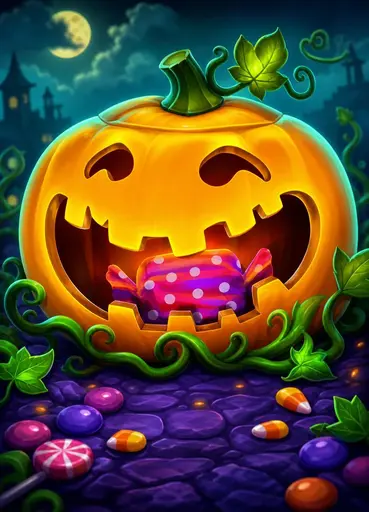 Tricks and Treats