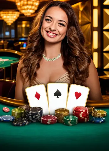 Triple Card Poker