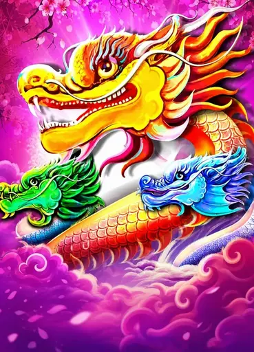 Triple Dragon