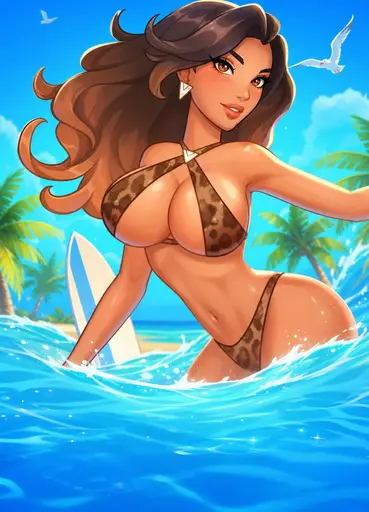 Tropicana