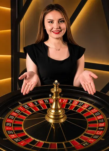 Turkish Roulette