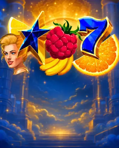 Twin Fruits of Olympus