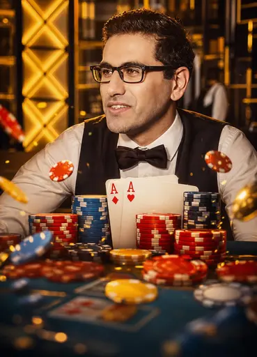 Ultimate Texas Hold'em