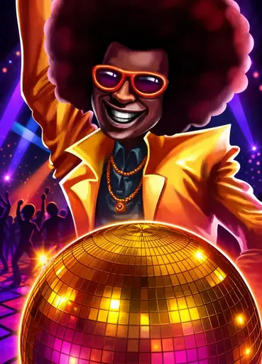Ultra Disco