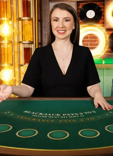Unlimited Blackjack