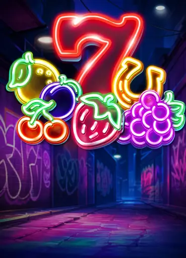 Urban Neon