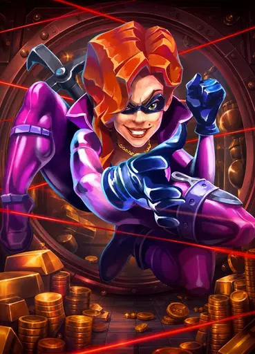 Vault Cracker MegaWays