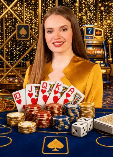 Video Poker