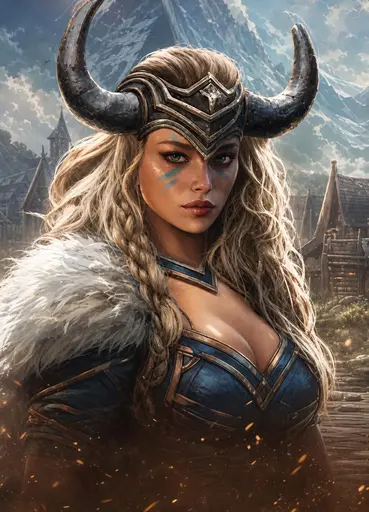 Viking’s Legacy EveryWay