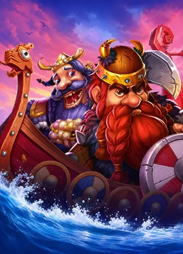 Vikings Wind Of Change