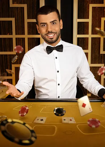 VIP Blackjack with Surrender