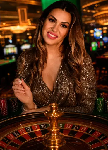 VIP Roulette