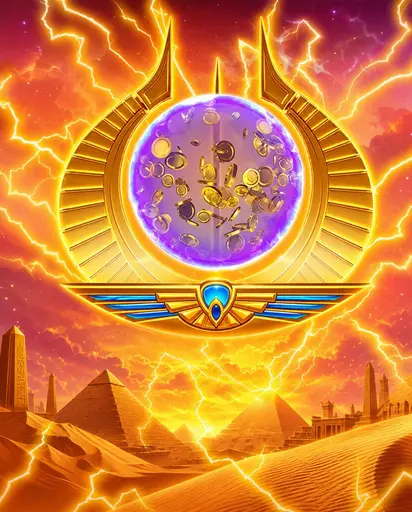 Voltage Blitz Egypt