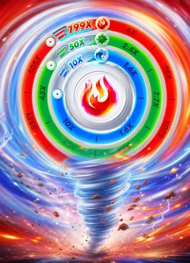 Vortex 2