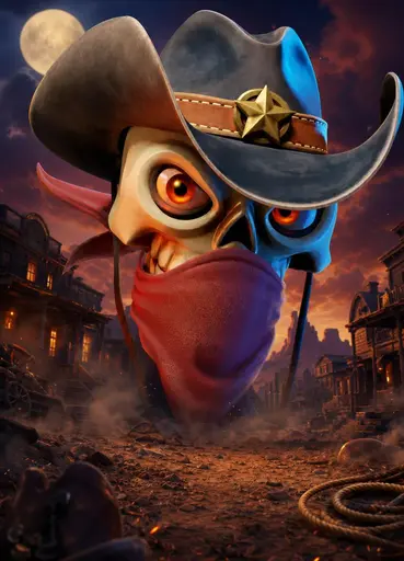 Wanted Wildz