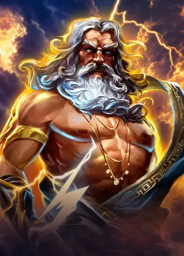 War Of Gods