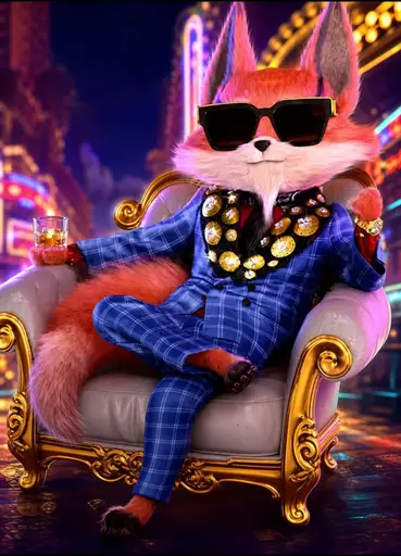 What the Fox MegaWays