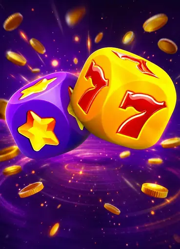 Wild Cash Dice