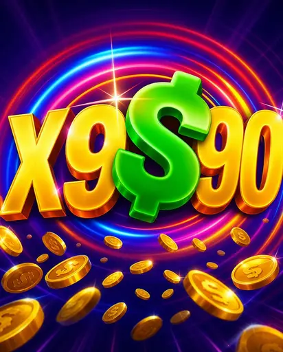 Wild Cash x9990