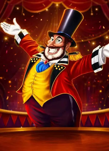 Wild Circus