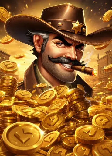 Wild Coins