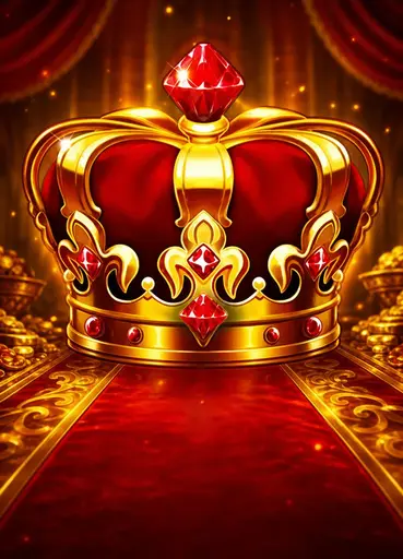 Wild Crowns