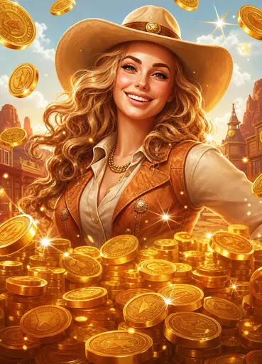 Wild West Girls