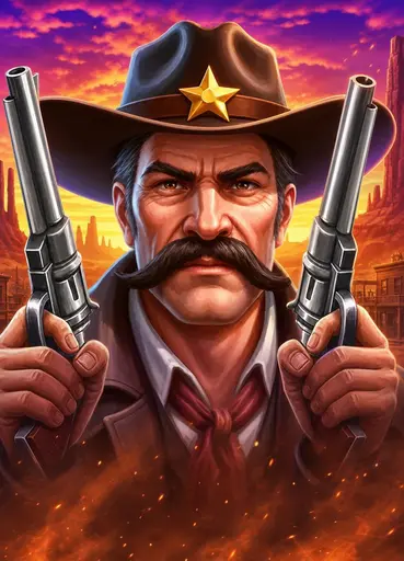 Wild West Jackpot