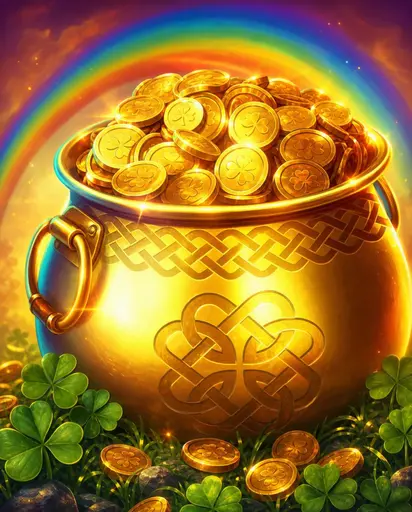 Wild Wild Riches Megaways