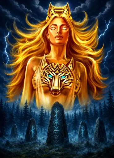 Wolfkin