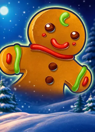 Xmas Avalanche