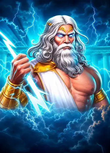 Zeus vs Hades - Gods of War