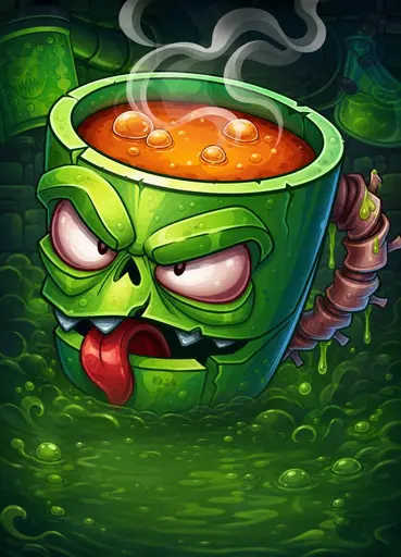 Zombolics