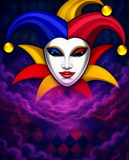 Joker's Jewels Wild