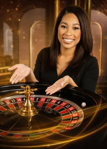 Roulette