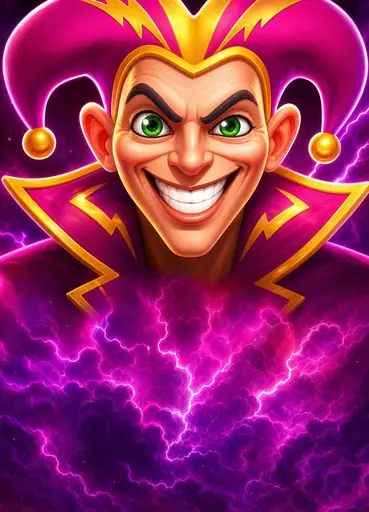Pink Joker: Hold and Win