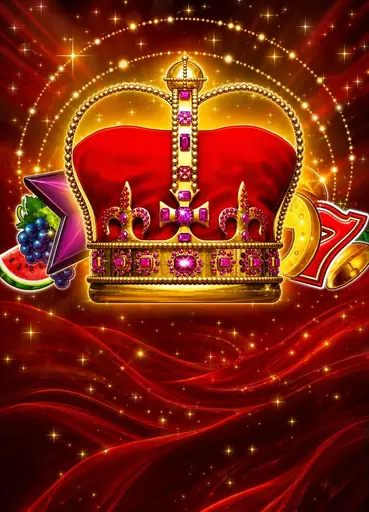 Shining Crown