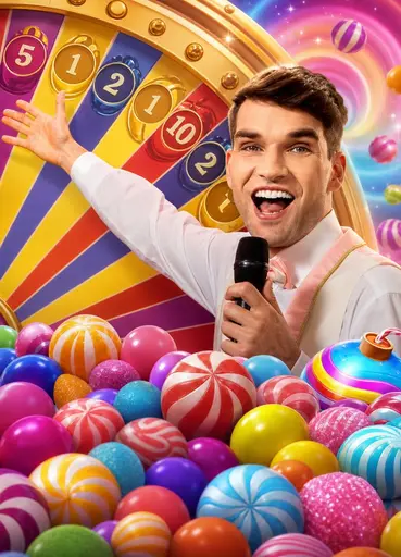 Sweet Bonanza CandyLand
