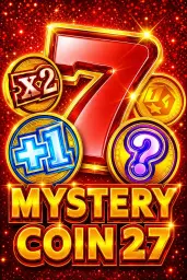 Mystery Coin 27